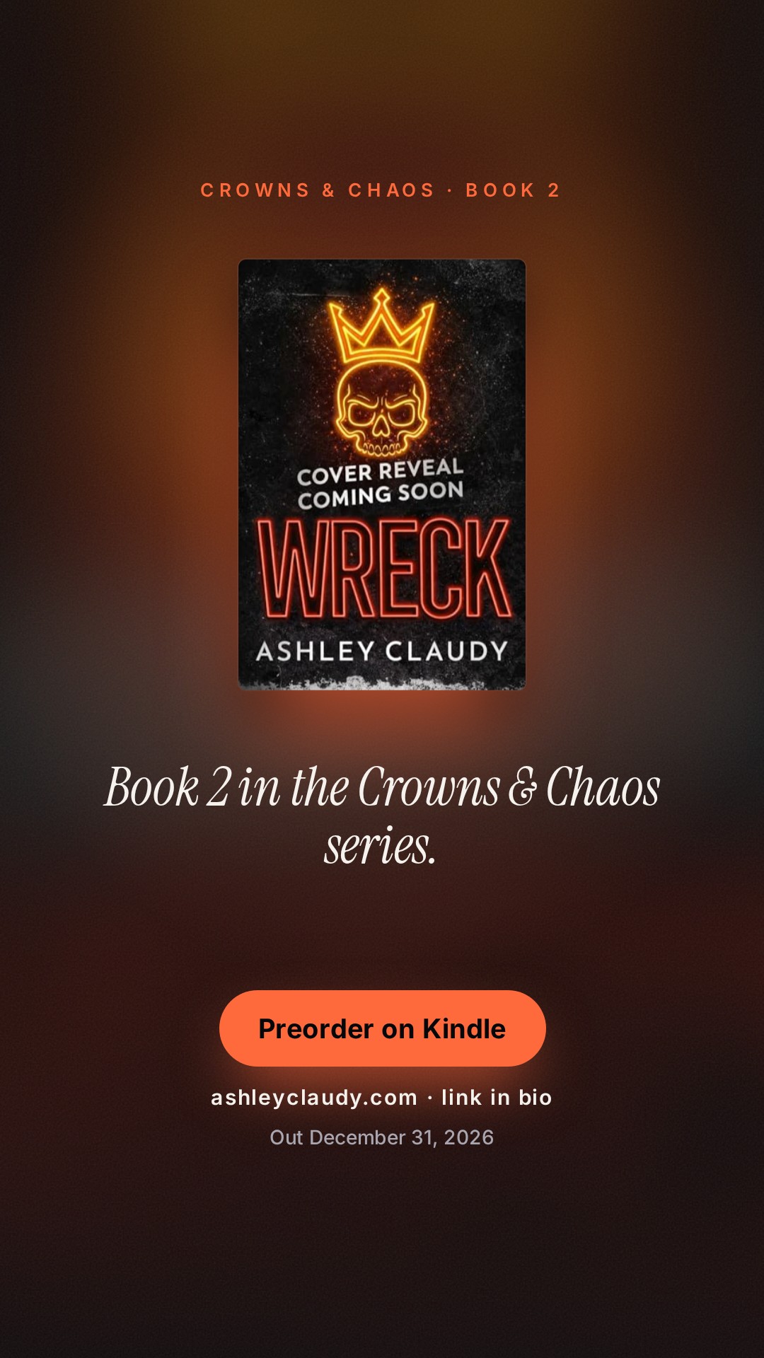 Wreck story image preview